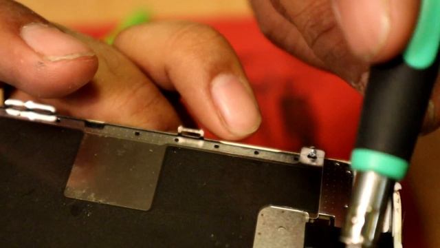 تبديل شاشة ايفون 6 س بلس \\ iPhone 6s Plus screen replacement смотреть онлайн