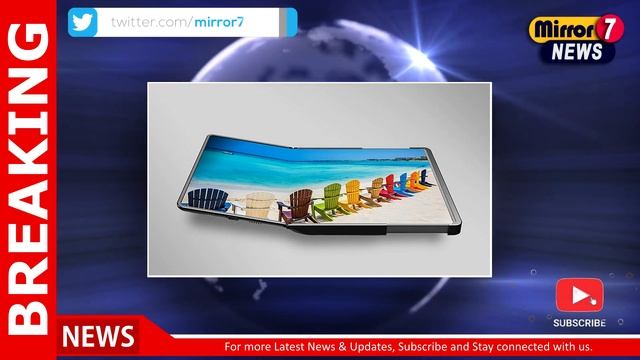 CES 2023: Samsung Set to Unveil Flex Hybrid Display That Folds and Slides Simultaneously смотреть онлайн