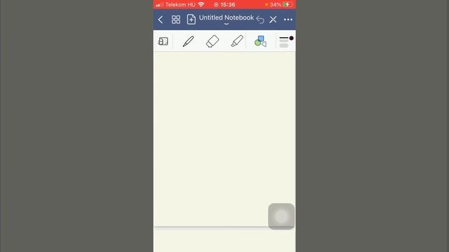 How to delete page on Good Notes? - Good Notes Tips смотреть онлайн