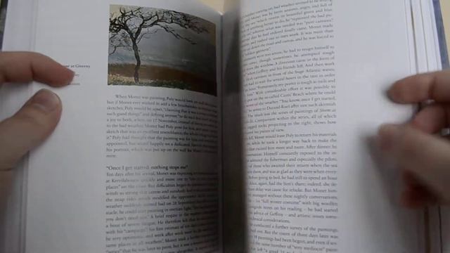 Daniel Wildenstein: Monet Or The Triumph Of Impressionism