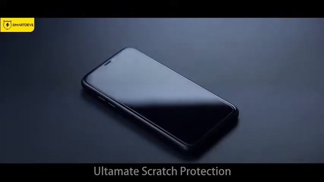 How to install SmartDevil iPhone XR/11 Screen Protector смотреть онлайн