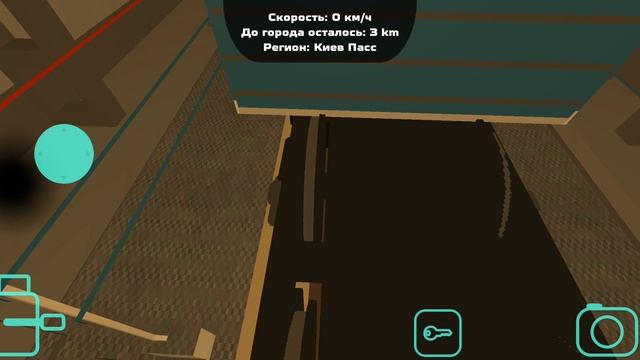 Затянувшийся обзор двух обновлений 9.15.0.0. и 9.16.0.0. 2ТЭ25КМ-0444 смотреть онлайн