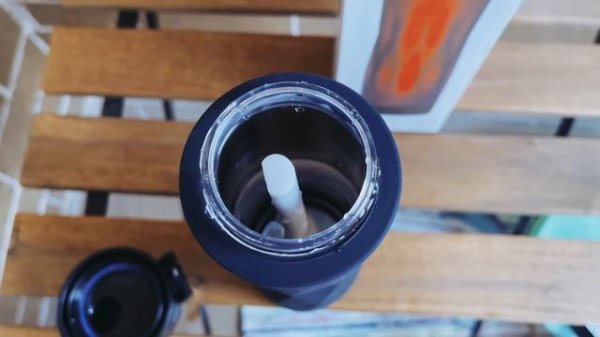 Apple sells Smart Water Bottle - Hidrate Spark 3 Unboxing and Review (How much water should I drink