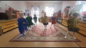 "Бабка Ёжка"