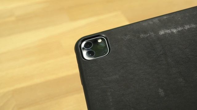 NOMAD'S Rugged Folio iPad Pro Leather Case! Nomad's new leather cases for the iPad Pro 12.9" and 11 смотреть онлайн