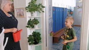 Конкурс буктрейлеров "Книга в кадре" Буктрейлер по произведению Николая Носова "Огурцы" Братск, 2024