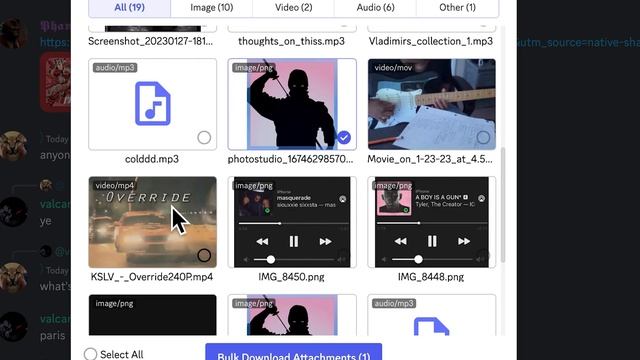 How to Quickly Backup and Export Discord Chat Logs with Discord Exporter? смотреть онлайн