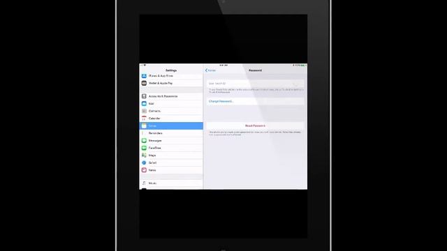 How to Lock Notes in Your Notes App on iPhone/iPad (and keep your private stuff safe) смотреть онлайн