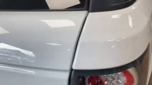 2011 LAND ROVER RANGE ROVER SPORT 3.0 TDV6 STORMER EDITION