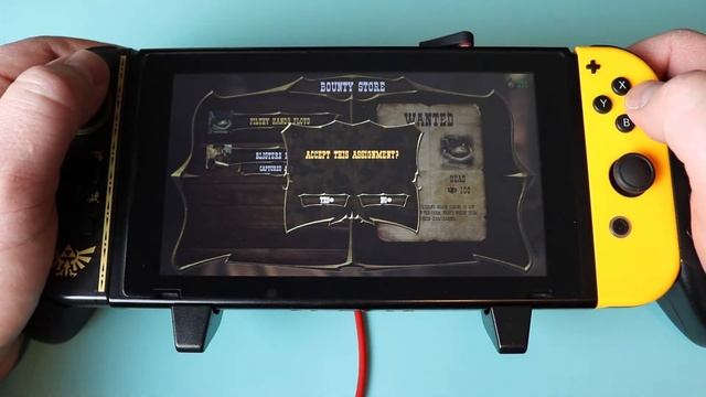 Oddworld Strangers Wrath HD for Nintendo Switch смотреть онлайн