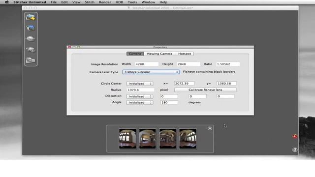 Mac OS Lion Fix with Autodesk Stitcher 2009 смотреть онлайн