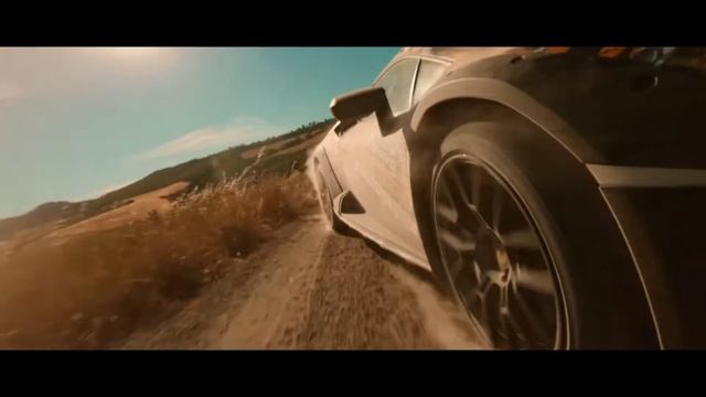 New Lamborghini Huracan Sterrato 2023 | All-Terrain Supercar | OFF-ROAD Teaser смотреть онлайн