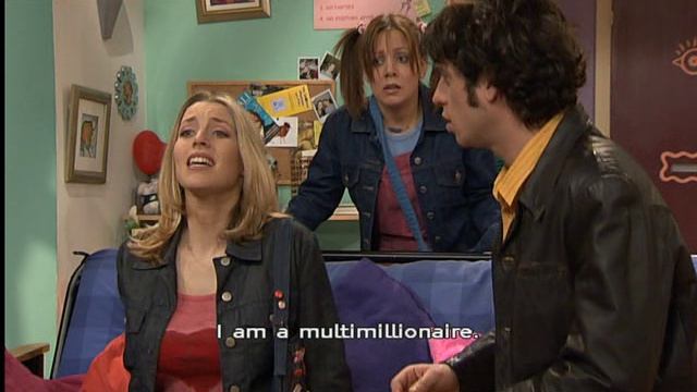 Extra@ English 06 смотреть онлайн