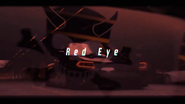[FREE] Travis Scott & Days Before Rodeo Type Beat ~ "Red Eye (prod. 808 Jumpin)" смотреть онлайн