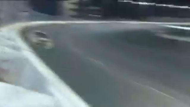 2008 Dodge Challenger 500 - Kyle Busch Wins смотреть онлайн