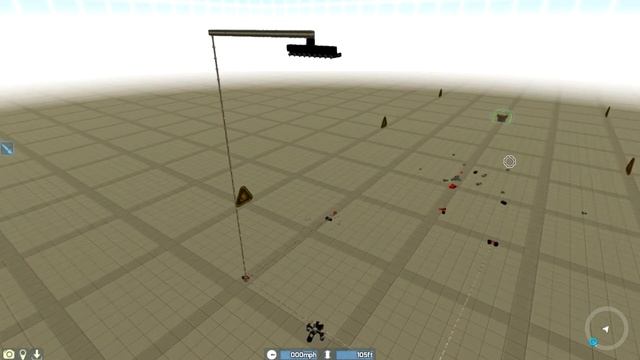 Terra Tech - 0.7.0.6 - PT 1 - R&D Missile Crisis - Let's Play смотреть онлайн