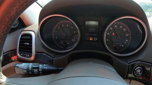 STOCK: 611732 2011 JEEP GRAND CHEROKEE TEST DRIVE смотреть онлайн