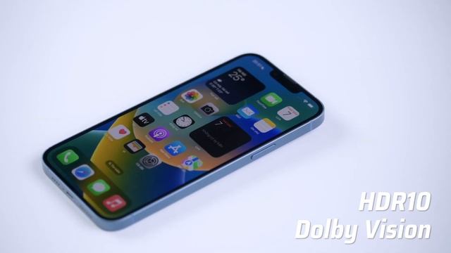 Trên tay iPhone 14 Plus: nhẹ ấn tượng! смотреть онлайн