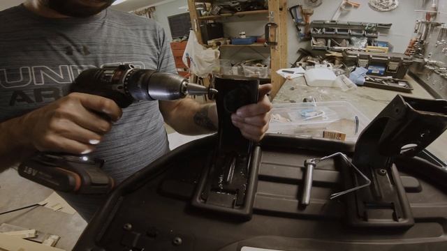 How to build seat disconnect on Jeep Grand Cherokee WJ смотреть онлайн