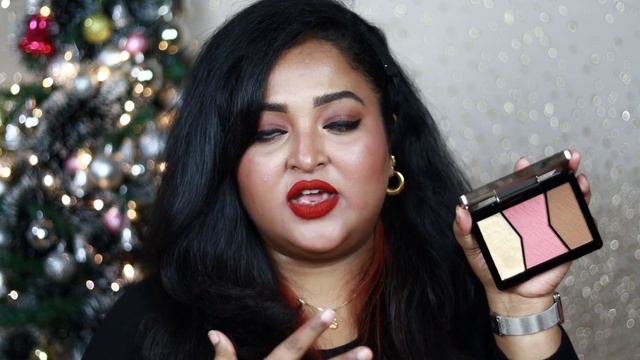 HOLIDAY 2023 MAKEUP HAUL|| Nykaa/Wearified/Forever52/ LoveChild/ Kiro/ Elf/ Plum|| REVIEW & SWATCHE смотреть онлайн