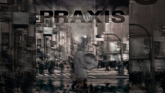 Praxis - Suspension Edit [Buckethead, Brain, Bill Laswell] смотреть онлайн