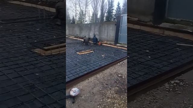 Строительство мойки на 4 поста Хмельницкая область(1) смотреть онлайн