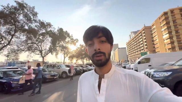 My new iPhone 14 pro max |i buy Full cash 💰| Dubai I phone market |#dubai #usamamushtaq смотреть онлайн