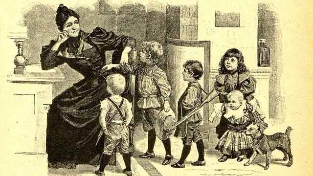 «Постояли горой» смотреть онлайн