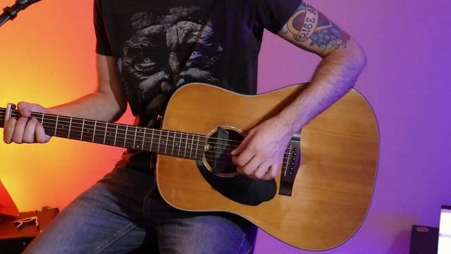 Green Day - When I Come Around (Acoustic Cover) on Spotify смотреть онлайн