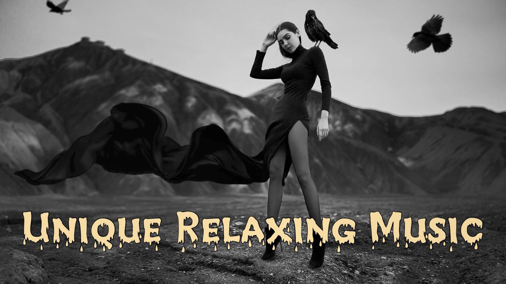 Шаманский Микс 🦹♀️ / Тантрическая Музыка 🙏 / Фольктроника 💯 смотреть онлайн