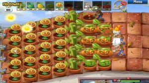 Plants vs. Zombies 2 PAK Final Version Gameplay Walkthrough Part 4