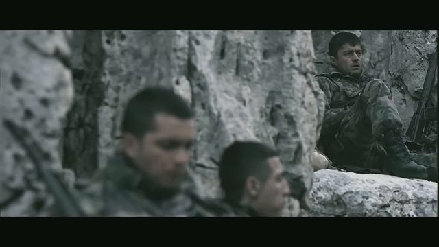 Nefes - Vatan Sağolsun | Mete Horozoğlu Türk Aksiyon Filmi смотреть онлайн