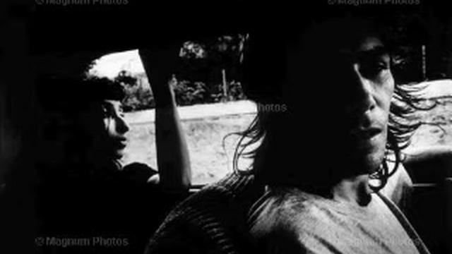 Tom Waits - Invitation to the Blues [Live at the Rex] смотреть онлайн