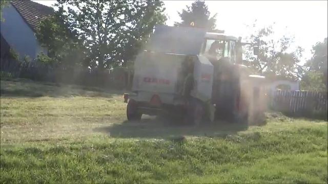 Traktor Fendt смотреть онлайн