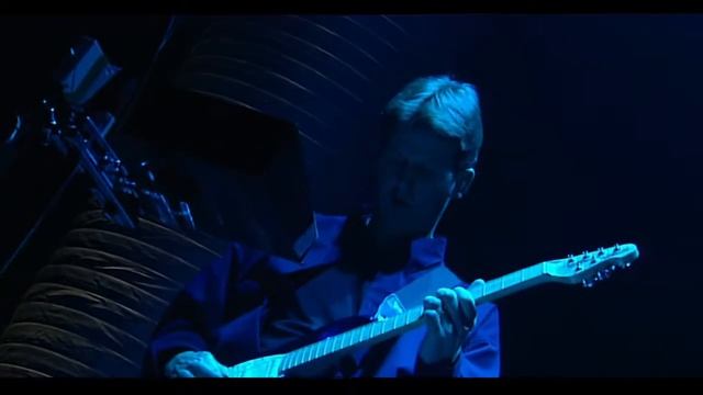 GENESIS: Live In Poland (1998)