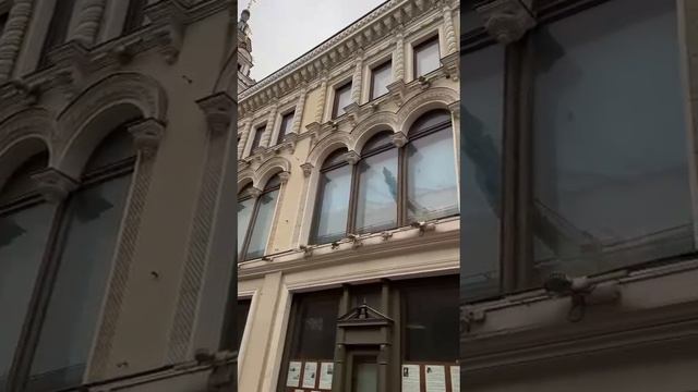 С Покровом Святой Богородицы смотреть онлайн