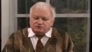 Клиническая смерть ученого