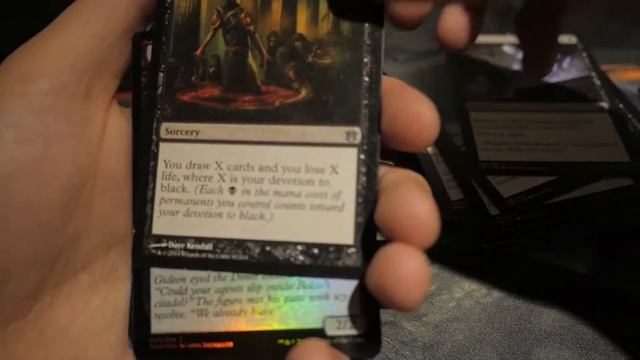 Magic The Gathering Random Mail Time! смотреть онлайн