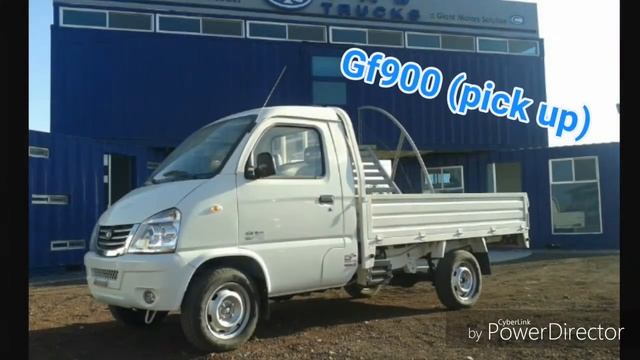 Faw Trucks смотреть онлайн