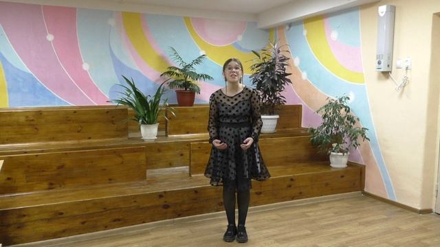 Валерия Рыбенкова #Конкурс МузыкальноеПутешествие смотреть онлайн