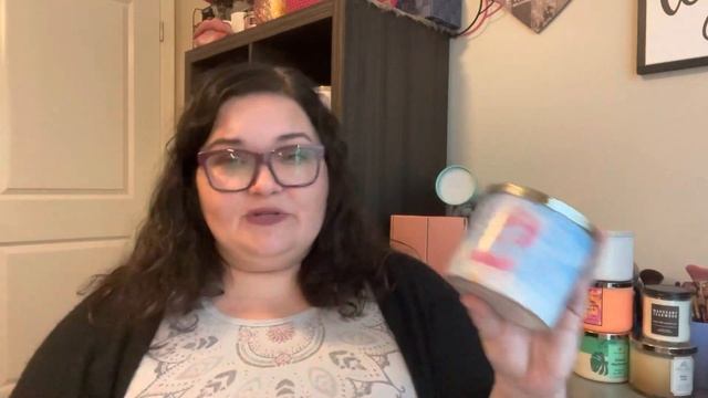 POST BURN CANDLE REVIEWS // AUGUST 2021 смотреть онлайн