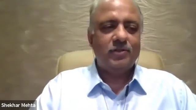President Elect Shekhar Mehta meets Zone 8 membership champions - 25 February 2021 смотреть онлайн