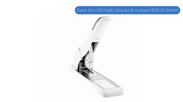 ECO HD-210 (bianco morbido) смотреть онлайн