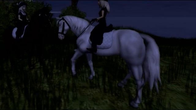Star Stable: Проснусь ли я ?(Клип) смотреть онлайн