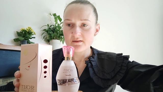 🔸RASASI SECRET PERFUME REVIEW 🌻🏵️ UNBOXING,First Impressions🔸