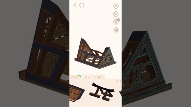 Pocket World 3d - Saddle Shaped Dwelling - Miniature Park Indonesia - Fast & Furious Event смотреть онлайн