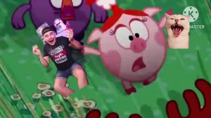 Побег от смерча add round 2