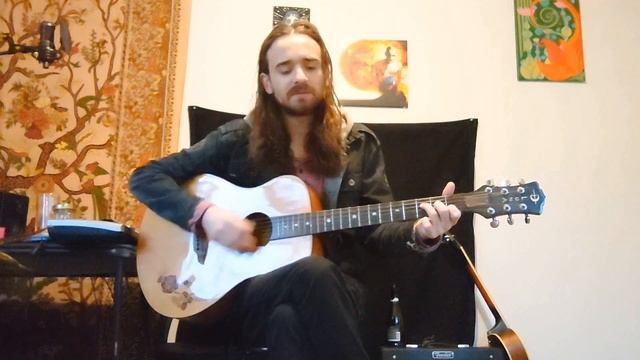 Swan Diver : Why (Fleetwood Mac Cover) смотреть онлайн
