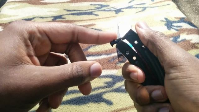 CS:GO butterfly knife latch Fix! смотреть онлайн