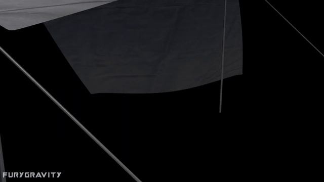 FURY CAR TARP FOR JEEP WRANGLER смотреть онлайн